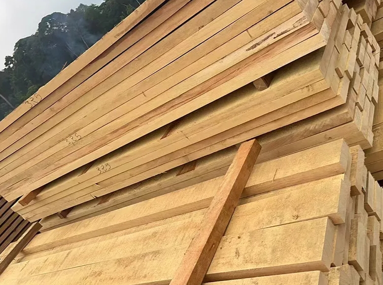 Movingui Wood Dealers China