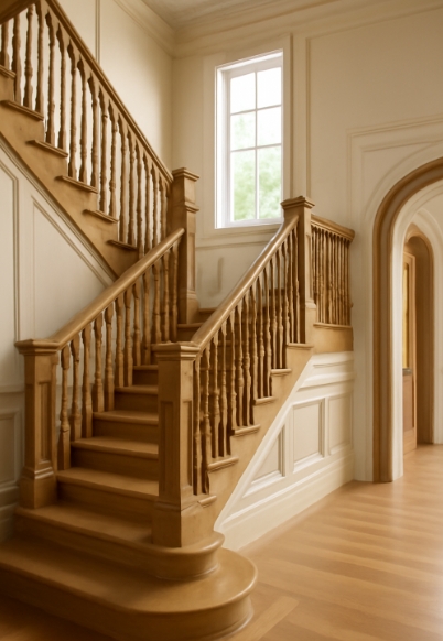Wholesale Hardwood Flooring
