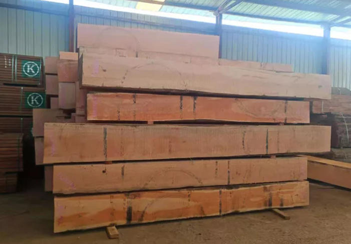 Basswood Compared To Other Hardwoods