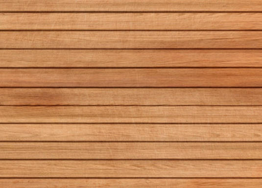 Can You Use Teak Oil on Any Wood