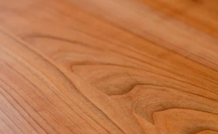 Is Cherry Wood A Hardwood Or Softwood