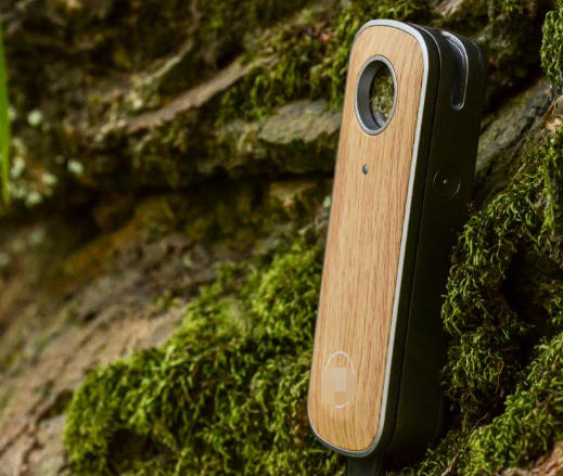 Firefly 2 Wooden Construction