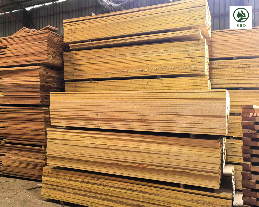 Sapelli Wood (4)