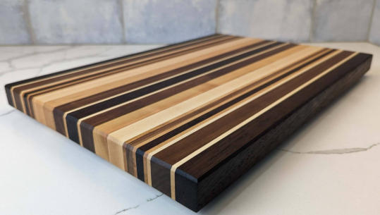 Wenge Wood Maintenance