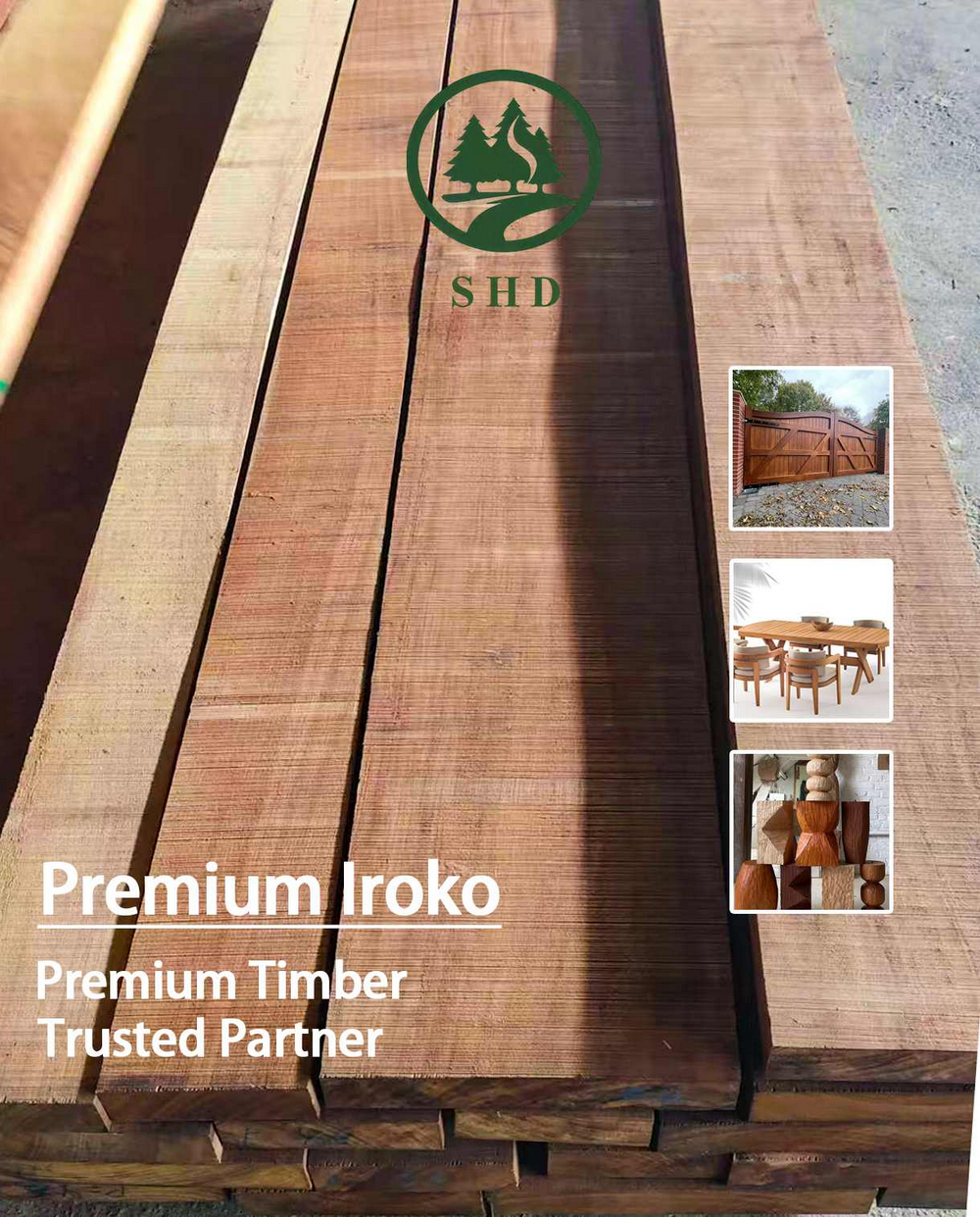 Top 5 Best African Hardwood Supplier Brands in 2025 (2)