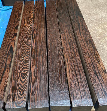 Wenge Wood Species Wenge Wood Species