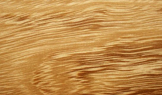 What Does Iroko Wood Mean?