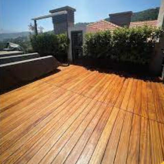 Iroko Wood Durability