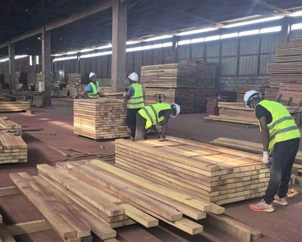 timber factory timber factory