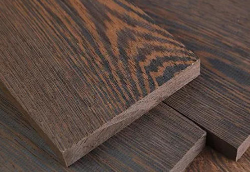 Wenge Wood Protection Wenge Wood Protection