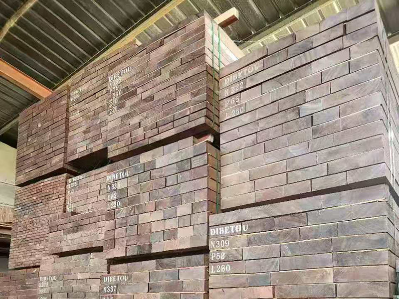 Dibetou Wood