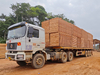 Okoume Wood