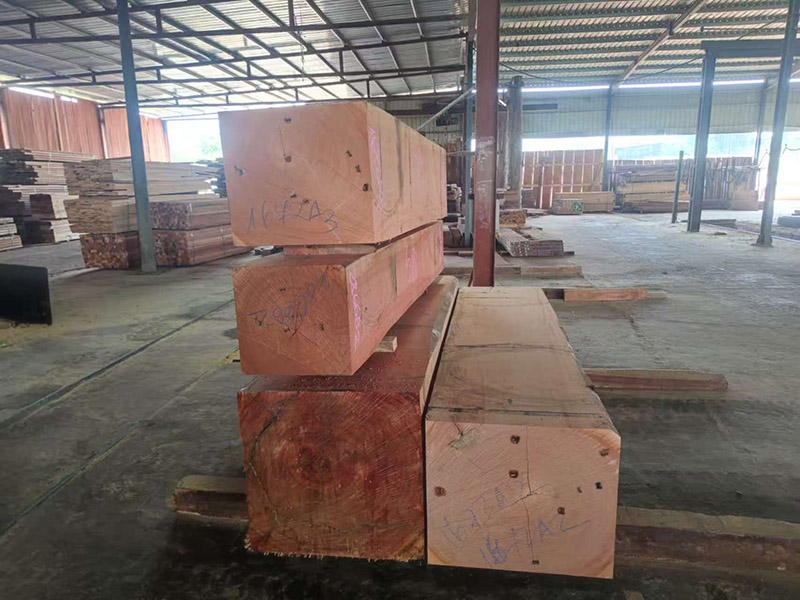 Sipo Wood