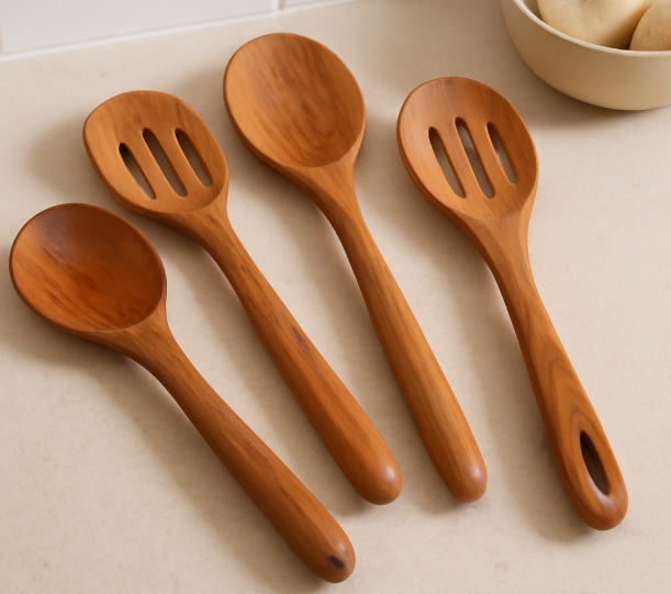 Teak Utensils Pros And Cons