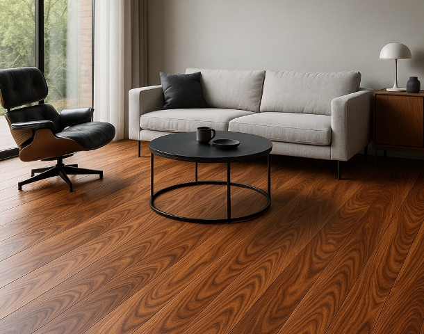 Eco Friendly Flooring Options