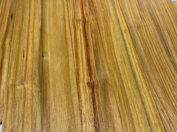 Is Zebra Wood A Hardwood Or Softwood?