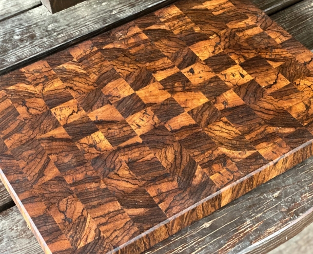 How Expensive Is Zebra Wood