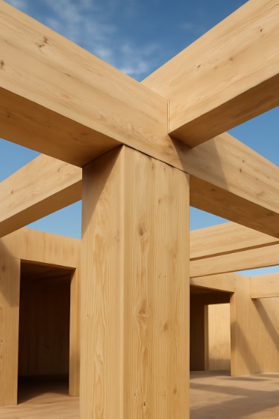 Bulk Timber OEM