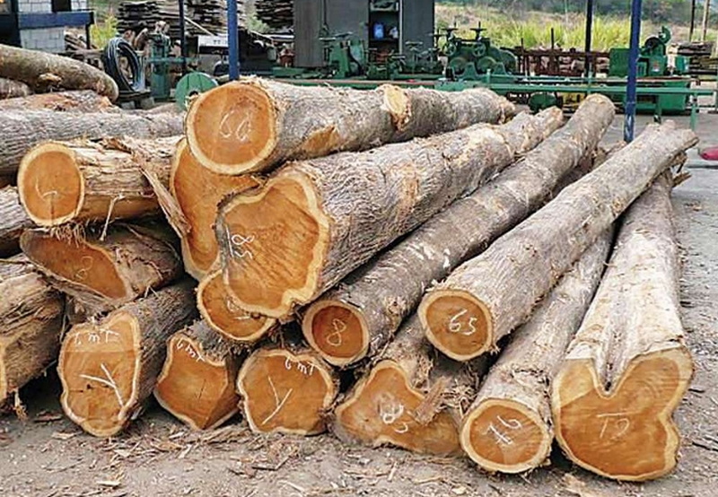 How To Clean Teak Wood