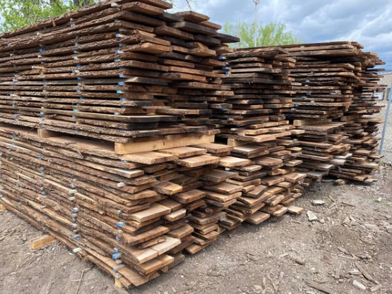 Wood Lumber Suppliers