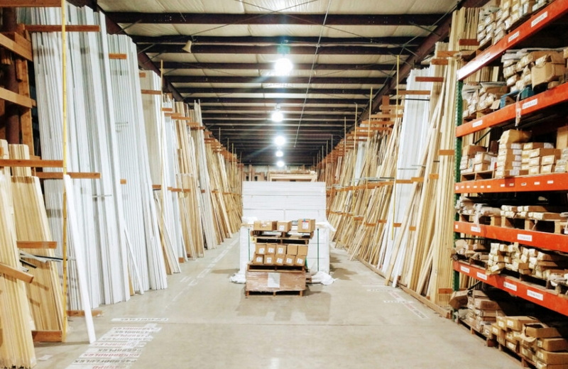 How To Compare Prices for Wholesale Hardwood Lumber Near Me?