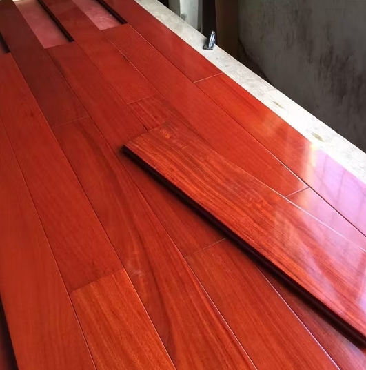 Balsamo Hardwood France