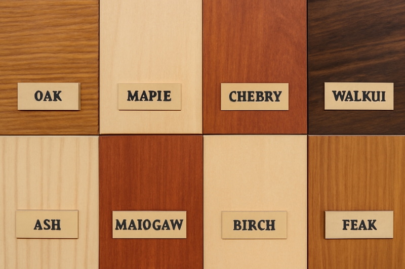 Hardwood Panel Wholesale