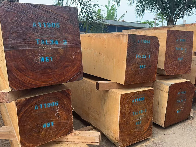 Top Tali Timber Manufacturers Arabia