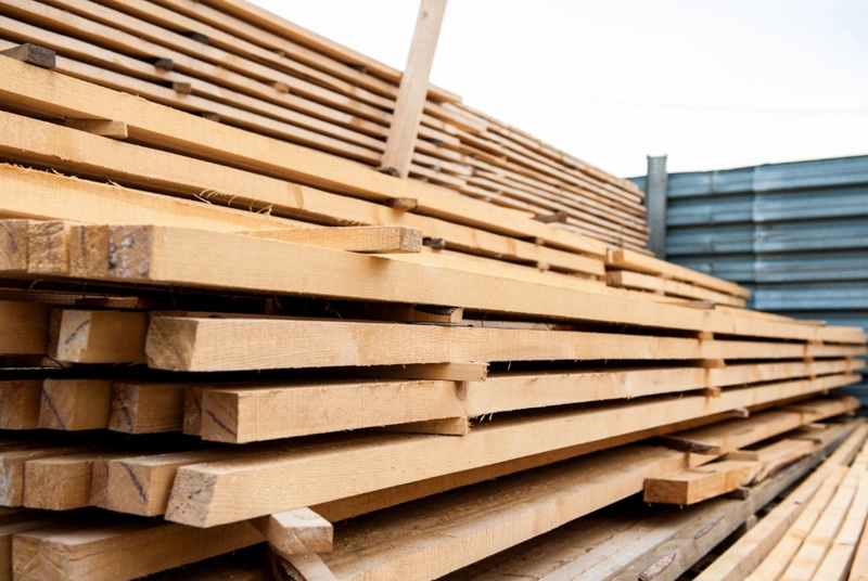 TOP 10 Balsamo Wood Manufacturers in Russia