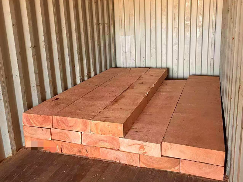 Is China Mussivi Wood Sustainable And Environmentally Friendly?