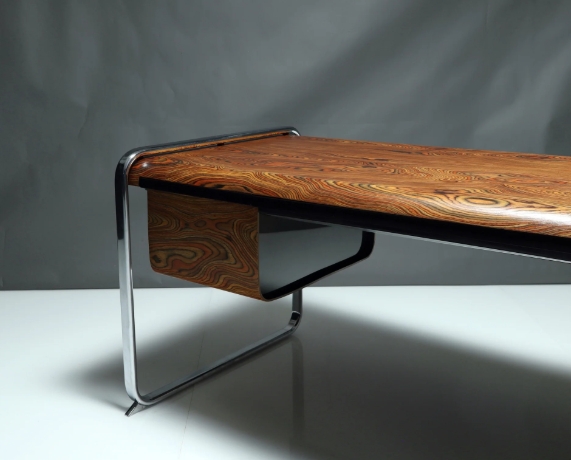 Zebra Wood Uses