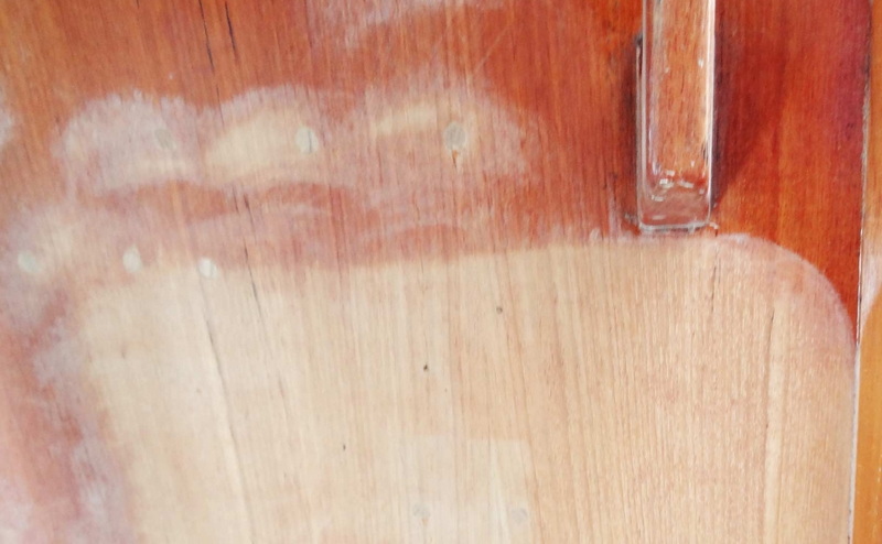 Can You Sand Teak Wood By Hand