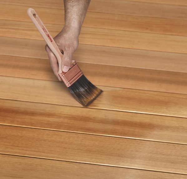 Can Teak Wood Be Painted?