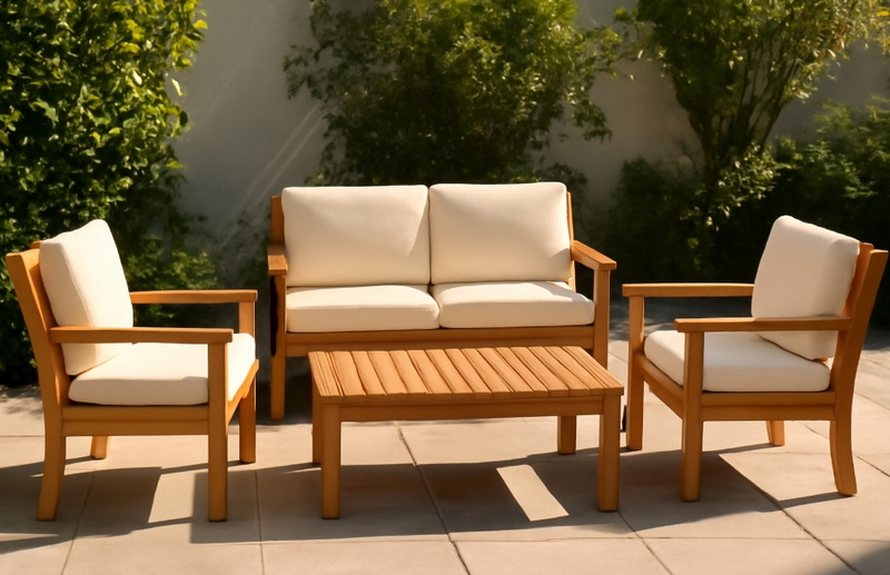 Where To Buy Teak Wood Near Me