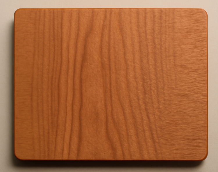 Okoume Vs Maple Cutting Board