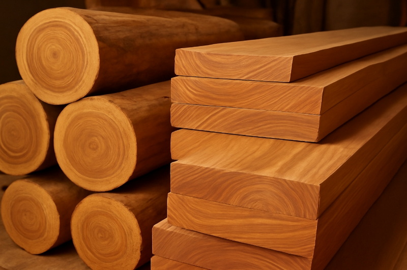 TOP 10 Teak Wood Manufacturers in India