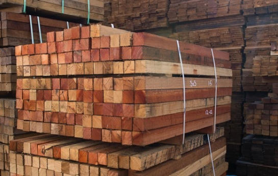 High Quality Wood Suppliers Gabon