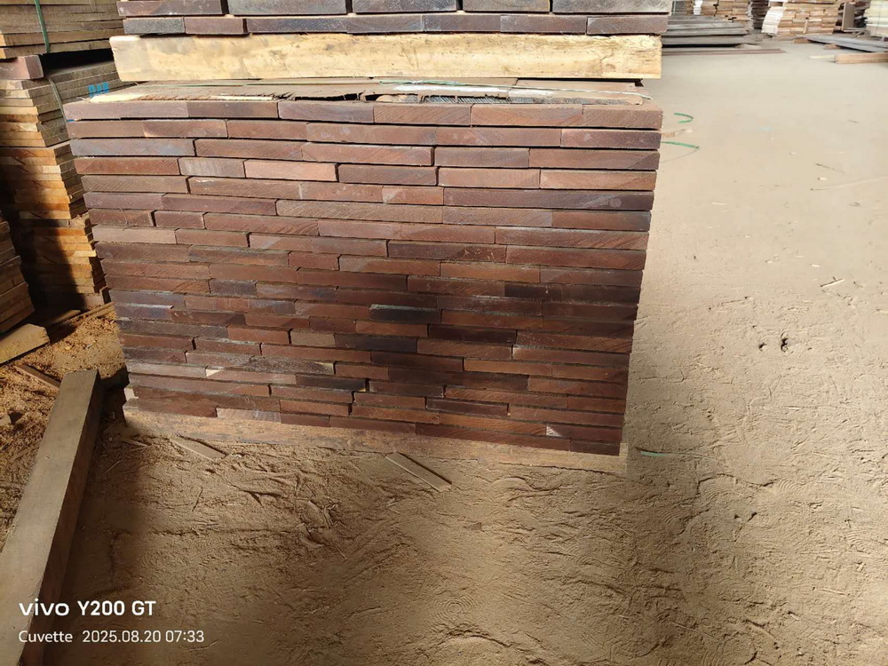 Wenge Lumbers (1)