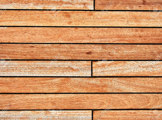 Teak Oil Safety