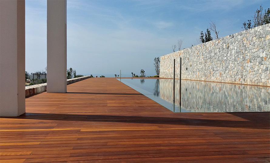 Get to Know Iroko Wood (5)