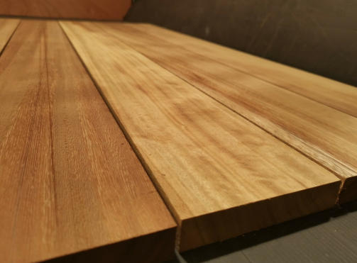 Iroko Wood Pricing Guide