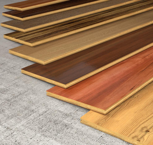 Hardwood Wood Uses