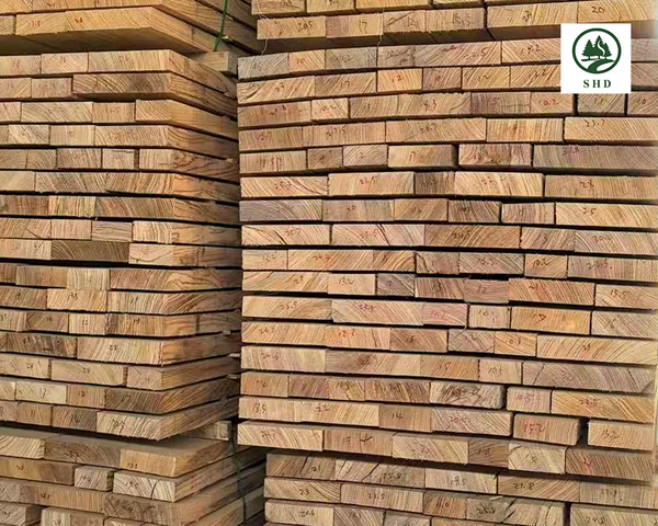 Zebra Wood