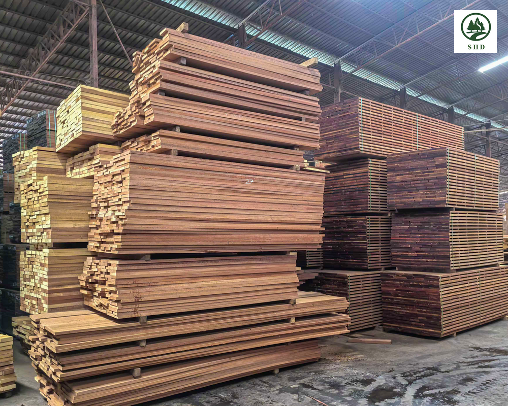 Sapelli Wood (5)