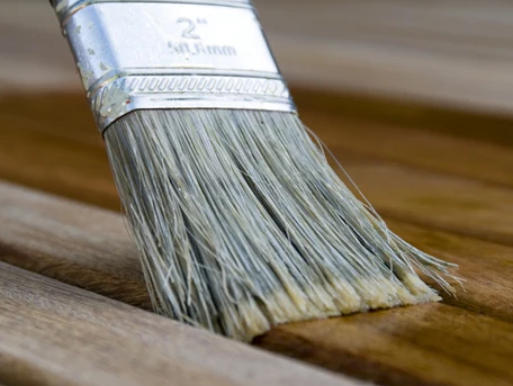 Oiling Outdoor Teak Furniture Oiling Outdoor Teak Furniture