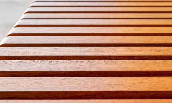 Where Is Iroko Wood From?