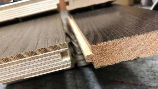 Engineered Hardwood Quality Engineered Hardwood Quality