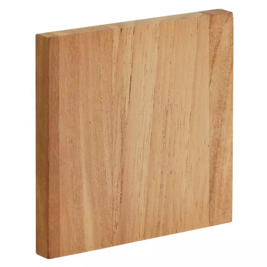 Teak Wood Color Over Time
