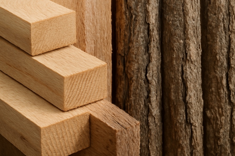 Types Of Timber Cuts