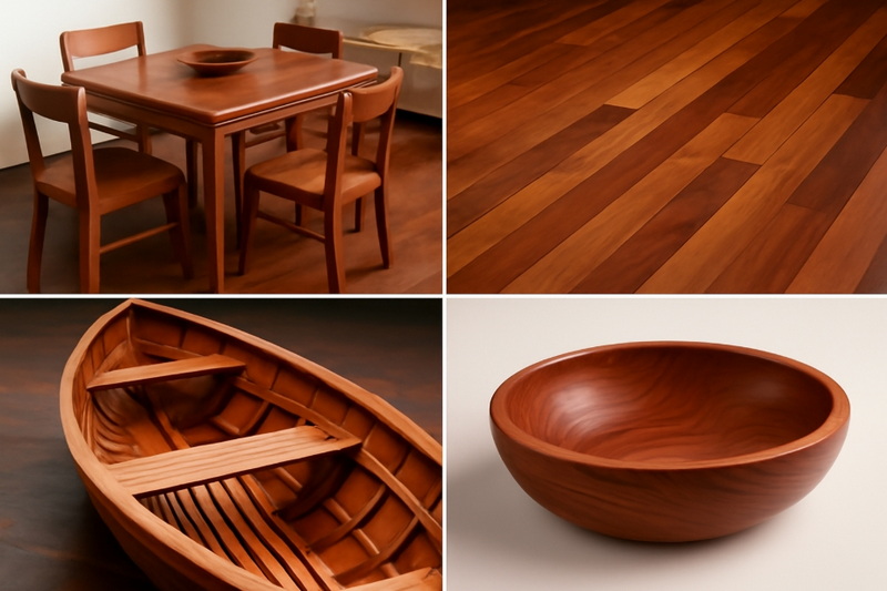 Why Is Balsamo Wood A Preferred Choice for OEM Manufacturing